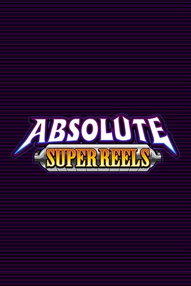 Absolute Super Reels играть онлайн на интерес| Pin-Up без денег