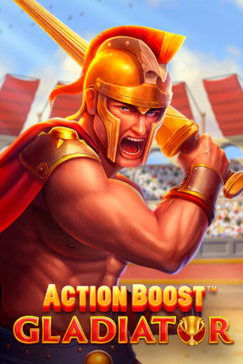 Action Boost: Gladiator играть онлайн на интерес| Pin-Up без денег