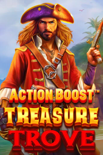 Action Boost™ Treasure Trove™ играть онлайн на интерес| Pin-Up без денег