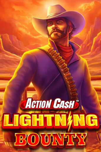 Action Cash™ Lightning Bounty играть онлайн на интерес| Pin-Up без денег