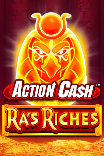 Action Cash™ Ra's Riches играть онлайн на интерес| Pin-Up без денег