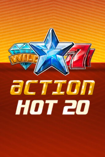 Action Hot 20   играть онлайн на интерес| Pin-Up без денег