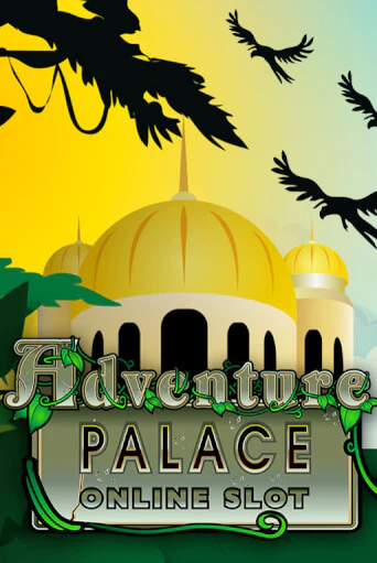 Adventure Palace играть онлайн на интерес| Pin-Up без денег