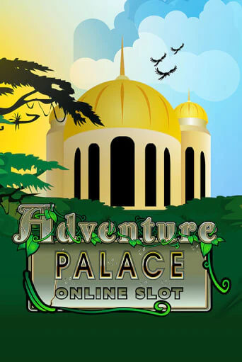 Adventure Palace играть онлайн на интерес| Pin-Up без денег