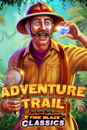 Adventure Trail играть онлайн на интерес| Pin-Up без денег
