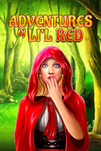 Adventures of Lil Red играть онлайн на интерес| Pin-Up без денег
