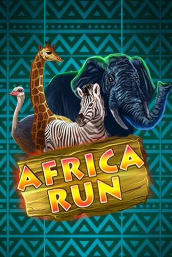 Africa Run играть онлайн на интерес| Pin-Up без денег