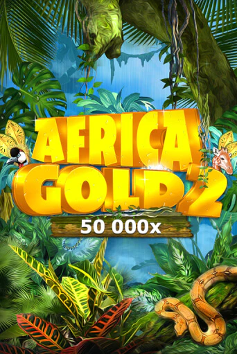 Africa Gold 2 играть онлайн на интерес| Pin-Up без денег