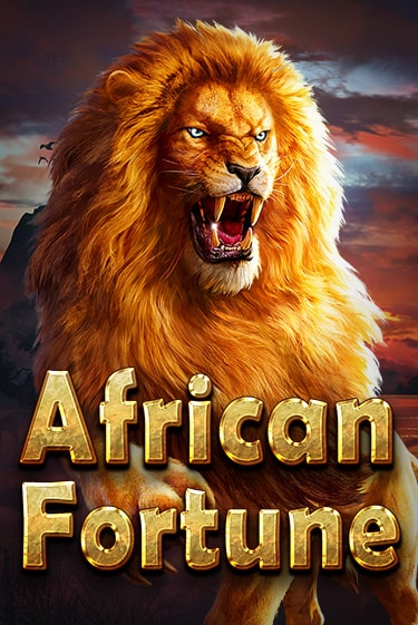 African Fortune играть онлайн на интерес| Pin-Up без денег