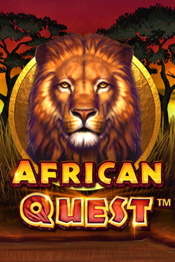 African Quest играть онлайн на интерес| Pin-Up без денег