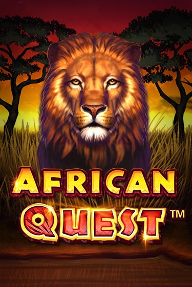 African Quest играть онлайн на интерес| Pin-Up без денег