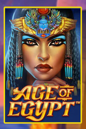 Age of Egypt играть онлайн на интерес| Pin-Up без денег