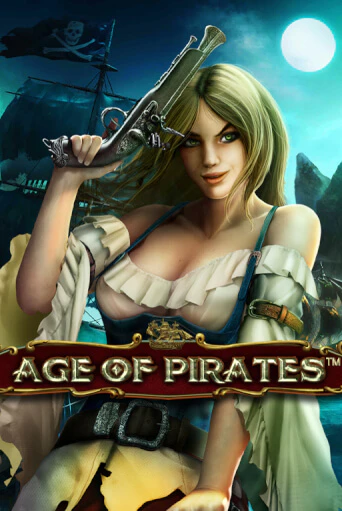 Age Of Pirates - 15 Lines играть онлайн на интерес| Pin-Up без денег