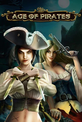 Age Of Pirates играть онлайн на интерес| Pin-Up без денег