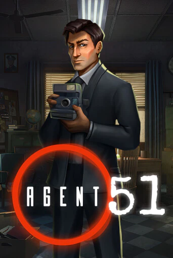 Agent 51 играть онлайн на интерес| Pin-Up без денег