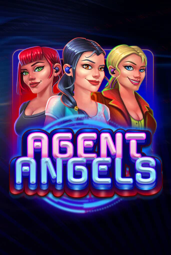 Agent Angels играть онлайн на интерес| Pin-Up без денег