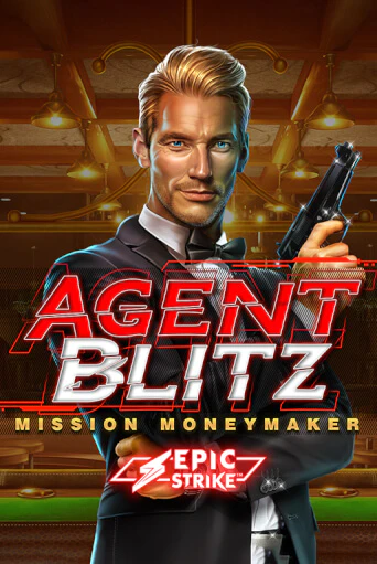 Agent Blitz: Mission Moneymaker играть онлайн на интерес| Pin-Up без денег