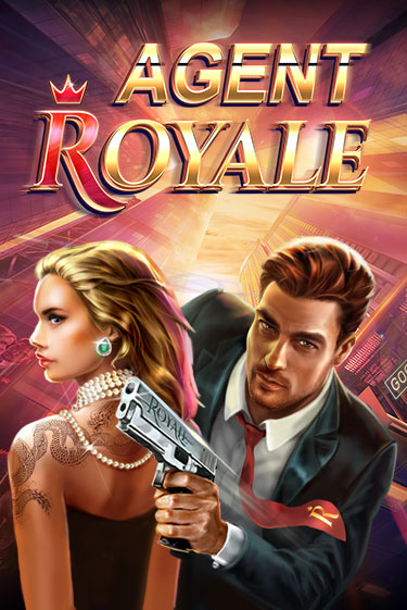 Agent Royale играть онлайн на интерес| Pin-Up без денег