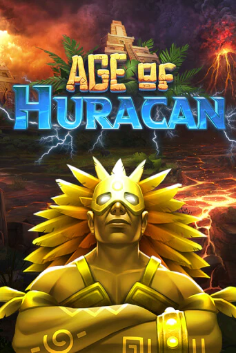 Age of Huracan играть онлайн на интерес| Pin-Up без денег