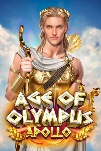 Age of Olympus: Apollo играть онлайн на интерес| Pin-Up без денег