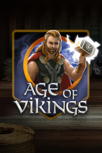 Age of Vikings играть онлайн на интерес| Pin-Up без денег