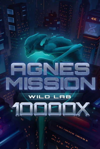 Agnes Mission: Wild Lab играть онлайн на интерес| Pin-Up без денег