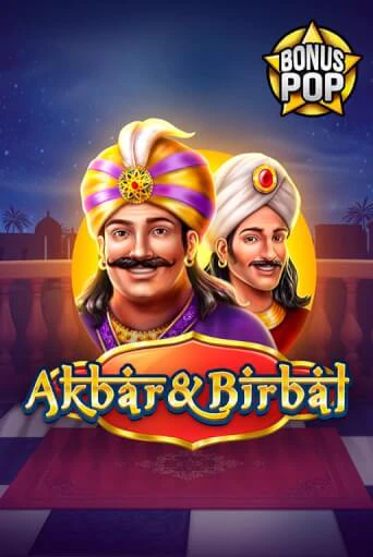 Akbar & Birbal играть онлайн на интерес| Pin-Up без денег