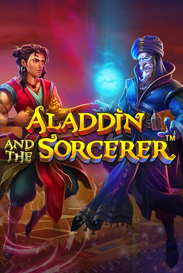 Aladdin and the Sorcerer играть онлайн на интерес| Pin-Up без денег