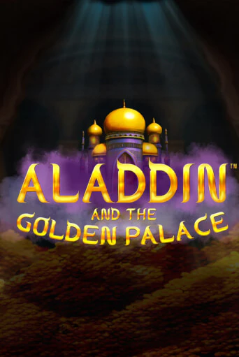 Aladdin And The Golden Palace играть онлайн на интерес| Pin-Up без денег