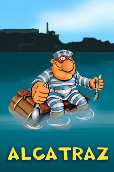 Alcatraz играть онлайн на интерес| Pin-Up без денег