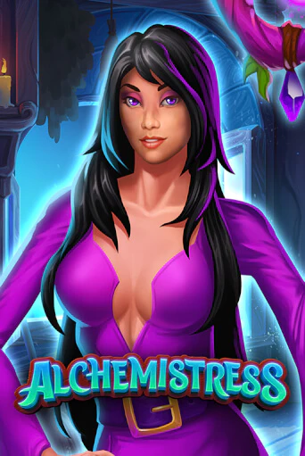 Alchemistress играть онлайн на интерес| Pin-Up без денег