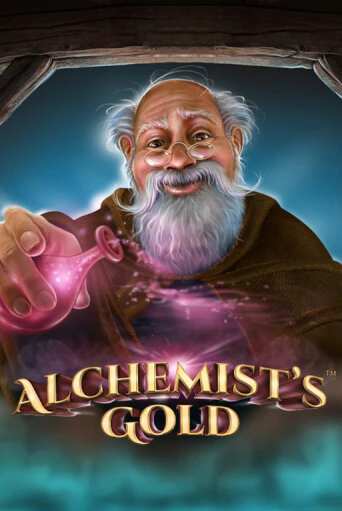 Alchemist's Gold играть онлайн на интерес| Pin-Up без денег