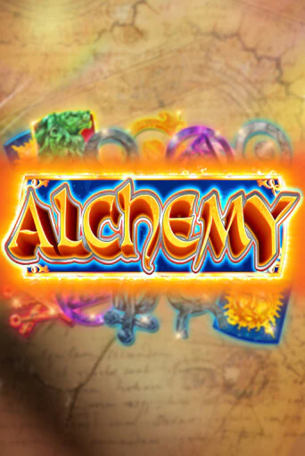 Alchemy играть онлайн на интерес| Pin-Up без денег