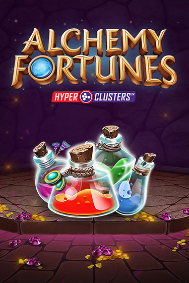 Alchemy Fortunes играть онлайн на интерес| Pin-Up без денег
