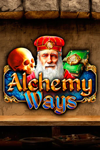 Alchemy Ways играть онлайн на интерес| Pin-Up без денег