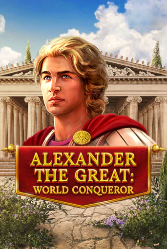 Alexander The Great: World Conqueror играть онлайн на интерес| Pin-Up без денег