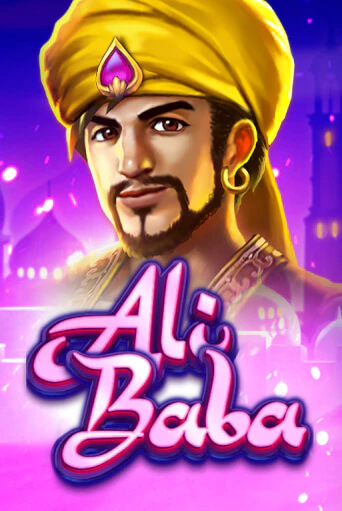 Ali Baba играть онлайн на интерес| Pin-Up без денег