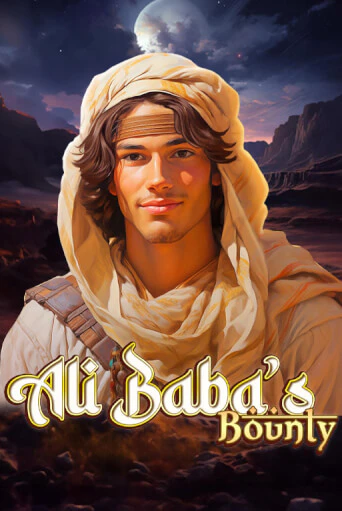 Ali Baba’s Bounty играть онлайн на интерес| Pin-Up без денег
