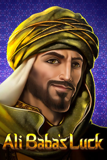 Ali Baba's Luck играть онлайн на интерес| Pin-Up без денег