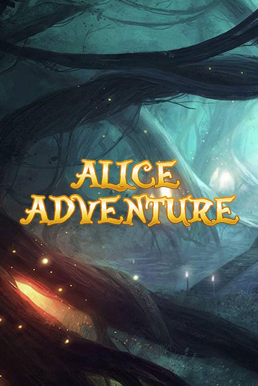 Alice Adventure играть онлайн на интерес| Pin-Up без денег