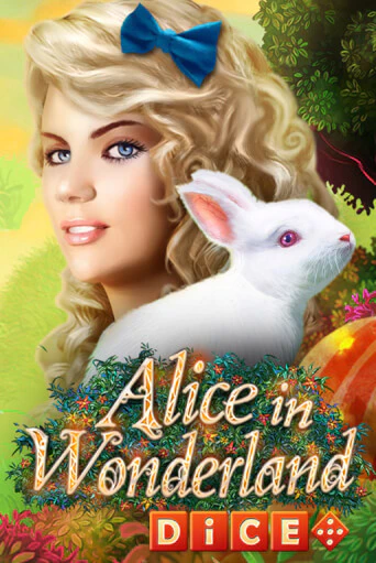Alice In Wonderland Dice играть онлайн на интерес| Pin-Up без денег