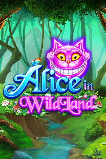 Alice in WildLand играть онлайн на интерес| Pin-Up без денег