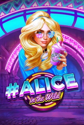 Alice in the Wild играть онлайн на интерес| Pin-Up без денег
