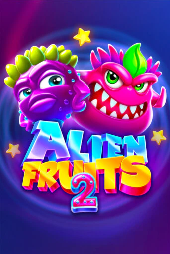 Alien Fruits 2 играть онлайн на интерес| Pin-Up без денег
