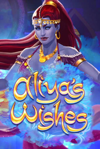 Aliya's Wishes играть онлайн на интерес| Pin-Up без денег