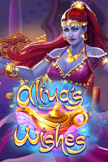 Aliya's Wishes играть онлайн на интерес| Pin-Up без денег