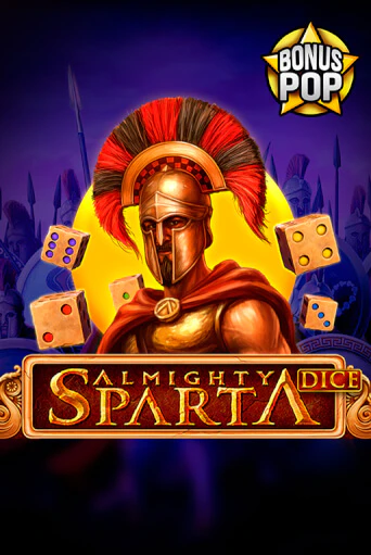 Almighty Sparta - Dice играть онлайн на интерес| Pin-Up без денег