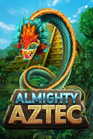 Almighty Aztec играть онлайн на интерес| Pin-Up без денег