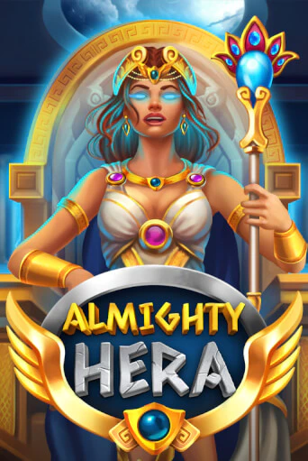 Almighty Hera играть онлайн на интерес| Pin-Up без денег