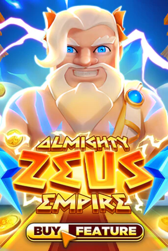 Almighty Zeus Empire играть онлайн на интерес| Pin-Up без денег